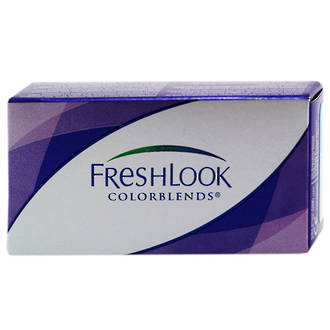 Freshlook Colorblends 6 pack