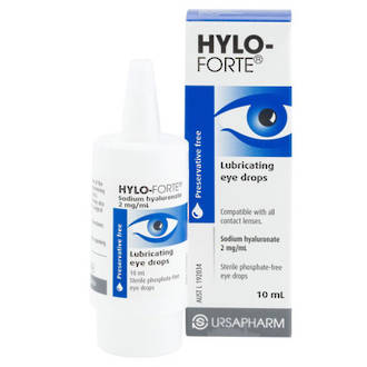 Hylo-Forte 10 ml