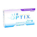 Air Optix multifocal