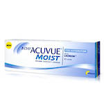 1-Day Acuvue Moist for astigmatism 30 pack