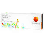Proclear 1 day multifocal 30 pack