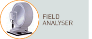 visual field analyser