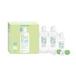 Biotrue Value pack
