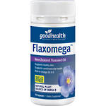Flaxomega 70 capsules