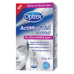 Optrex ActiMist 2in1 eye spray