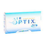 Air Optix aqua 3 pack