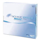 1-Day Acuvue Moist for astigmatism 90 pack