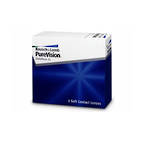 Purevision 6 pack