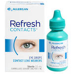 Refresh Contacts 15ml