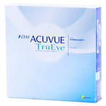 1-Day Acuvue Trueye 90 pack